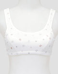 Nevada Print Shells Non Push Up Regular Bra Miniset Step 1 Women