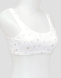 Nevada Print Shells Non Push Up Regular Bra Miniset Step 1 Women
