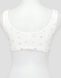 Nevada Print Shells Non Push Up Regular Bra Miniset Step 1 Women