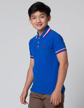 POLO SOLID EMBRO