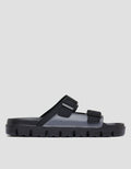 NEVADA DOUBLE STRAP SANDAL PRIA