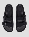 NEVADA DOUBLE STRAP SANDAL PRIA