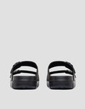 NEVADA DOUBLE STRAP SANDAL PRIA