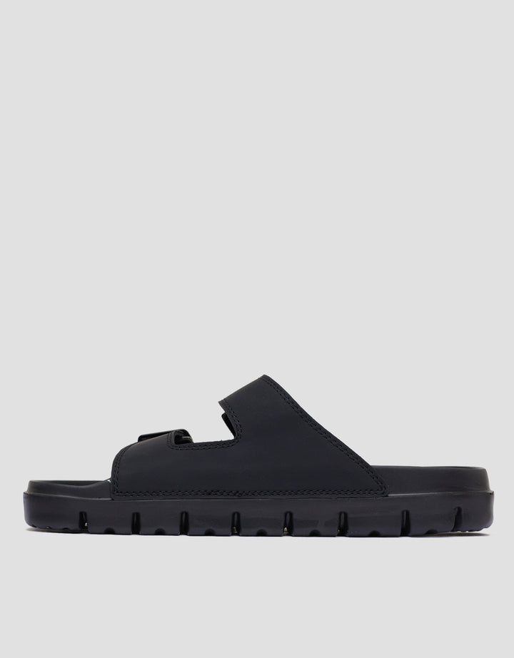 Nevada Double Strap Sandal Pria