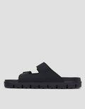 NEVADA DOUBLE STRAP SANDAL PRIA