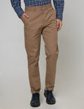 SLIM CHINOS LONG HM