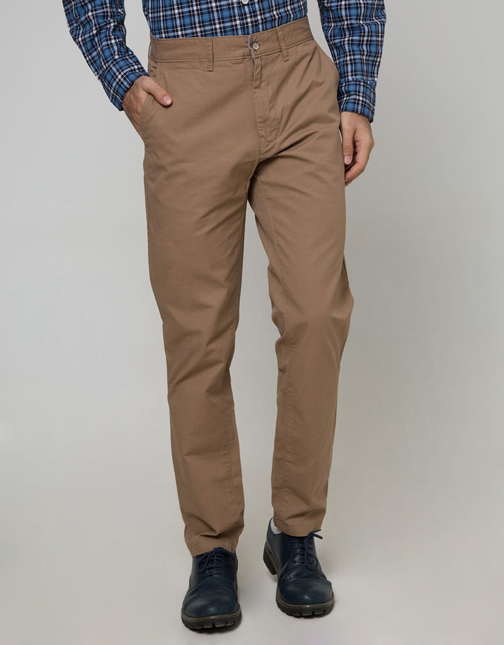 SLIM CHINOS LONG HM
