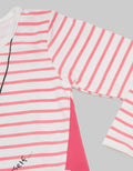 Little M Long Sleeve Cute Rabbit