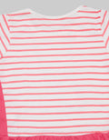 Little M Long Sleeve Cute Rabbit