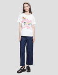 Nevada Char PPG Women's T-Shirt