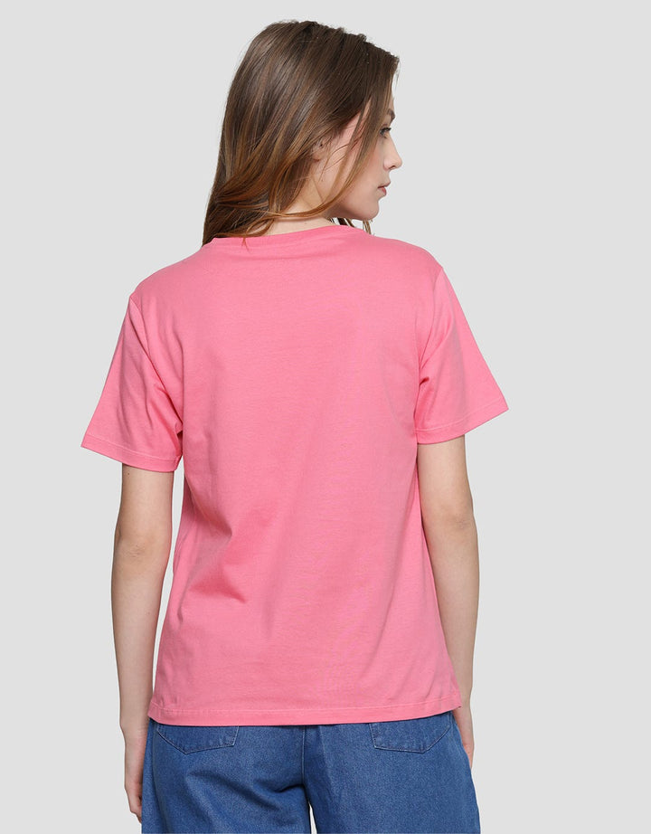 Nevada Powerpuff Girls Women's Casual T-Shirt