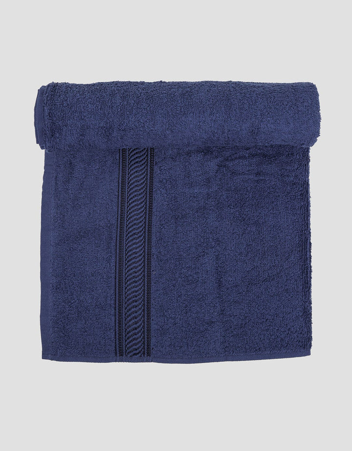 Nevada Dobby Pd 360 Gr/M2 Bath Towel
