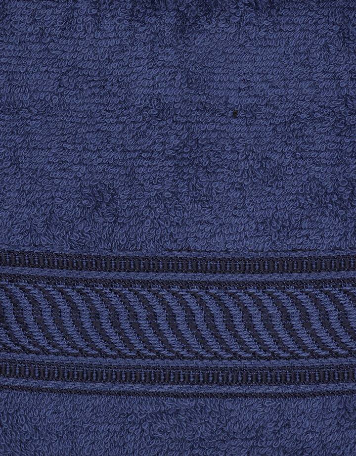 Nevada Dobby Pd 360 Gr/M2 Bath Towel