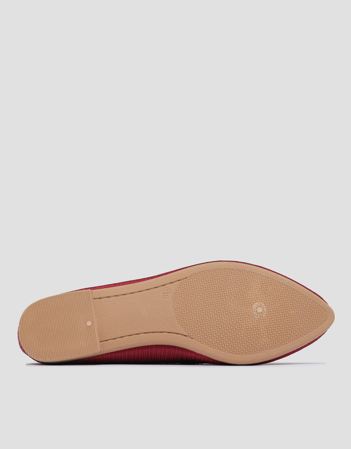 Laviola 4453 LSF Women's Flat Shoes