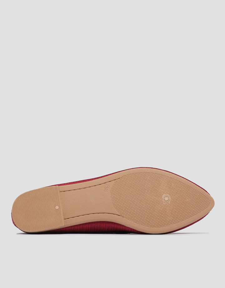 Laviola 4453 LSF Women's Flat Shoes