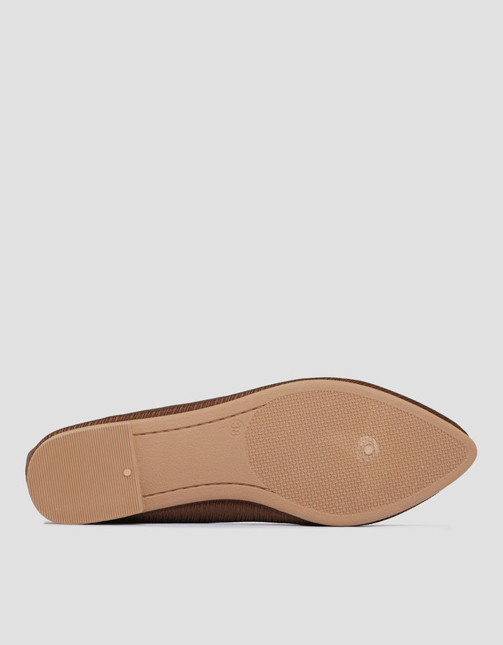 Laviola 4453 LSF Women's Flat Shoes