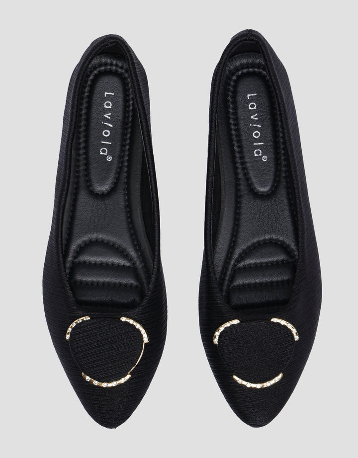 Laviola 4453 LSF Women's Flat Shoes