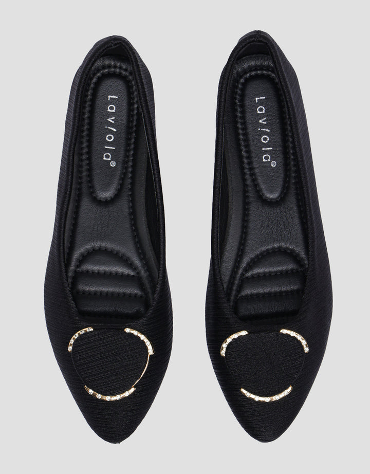 Laviola 4453 LSF Women's Flat Shoes