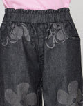 Nevada Flower Print Girls Pants
