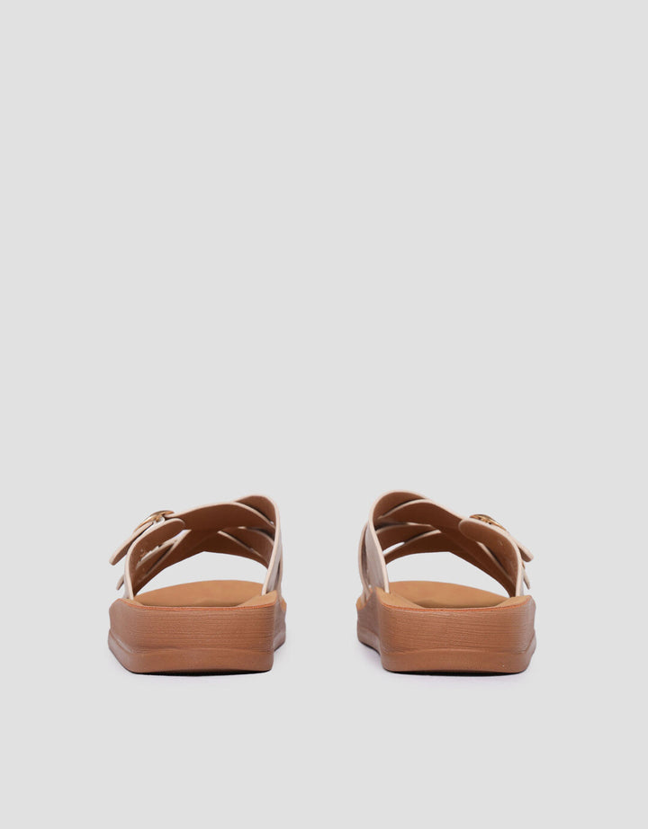 St. Yves Sandal Slipper Fq69 Wanita