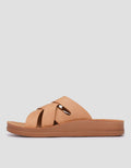 St. Yves Sandal Slipper Fq69 Wanita
