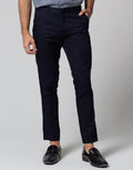 TR TWILL INDIGO