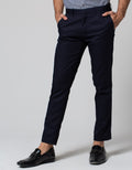 TR TWILL INDIGO