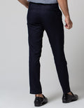 TR TWILL INDIGO