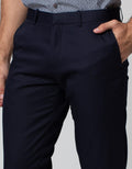 TR TWILL INDIGO