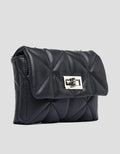 Nevada Quilted Cixy Tas Cross Body Wanita