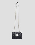 Nevada Quilted Cixy Tas Cross Body Wanita