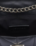 Nevada Quilted Cixy Tas Cross Body Wanita