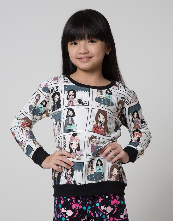 Aero Sweater Fashionable