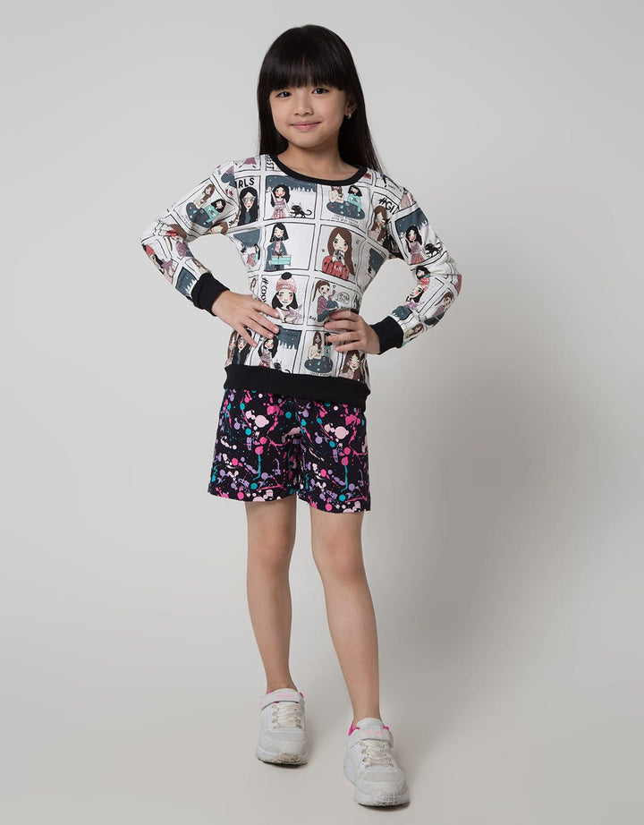 Aero Sweater Fashionable