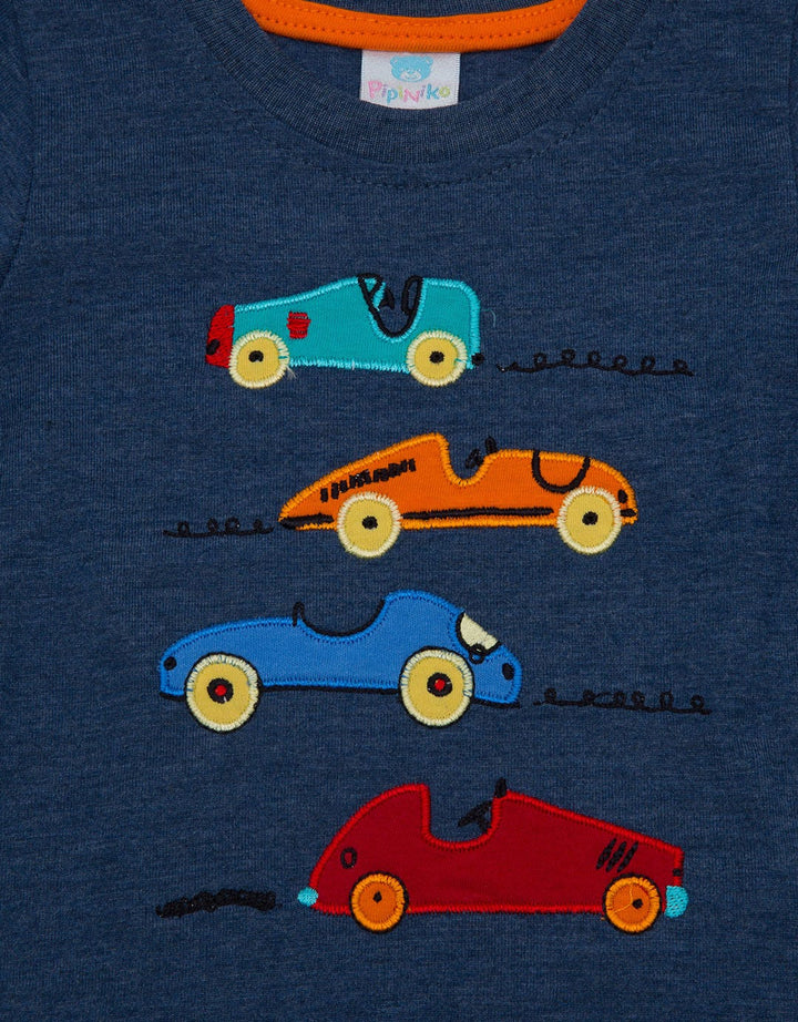 LS RAGLAN CAR 