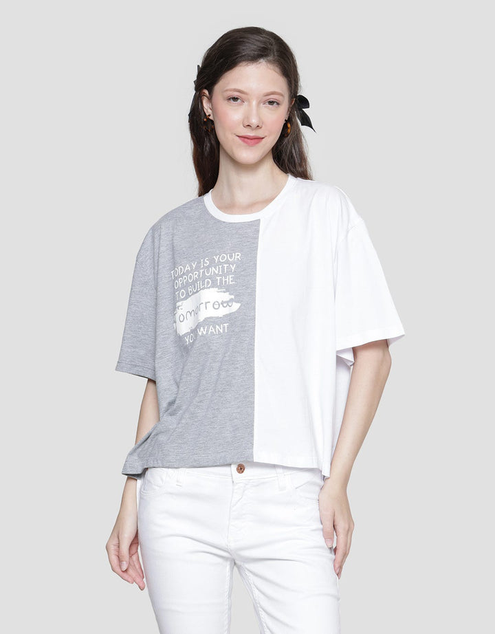 Cardinal Girl Tomorrow Women's T-Shirt
