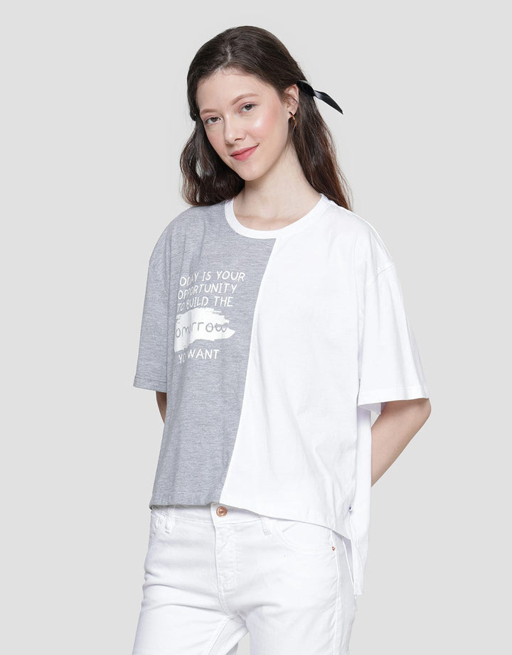 Cardinal Girl Tomorrow Women's T-Shirt