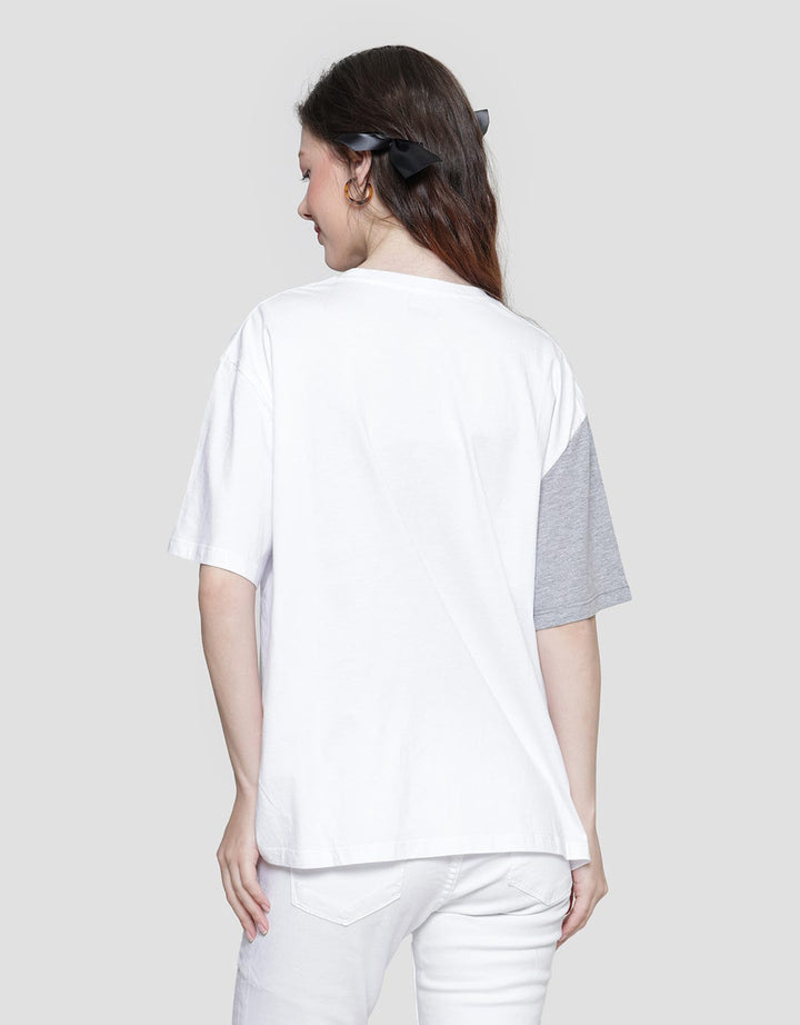 Cardinal Girl Tomorrow Women's T-Shirt
