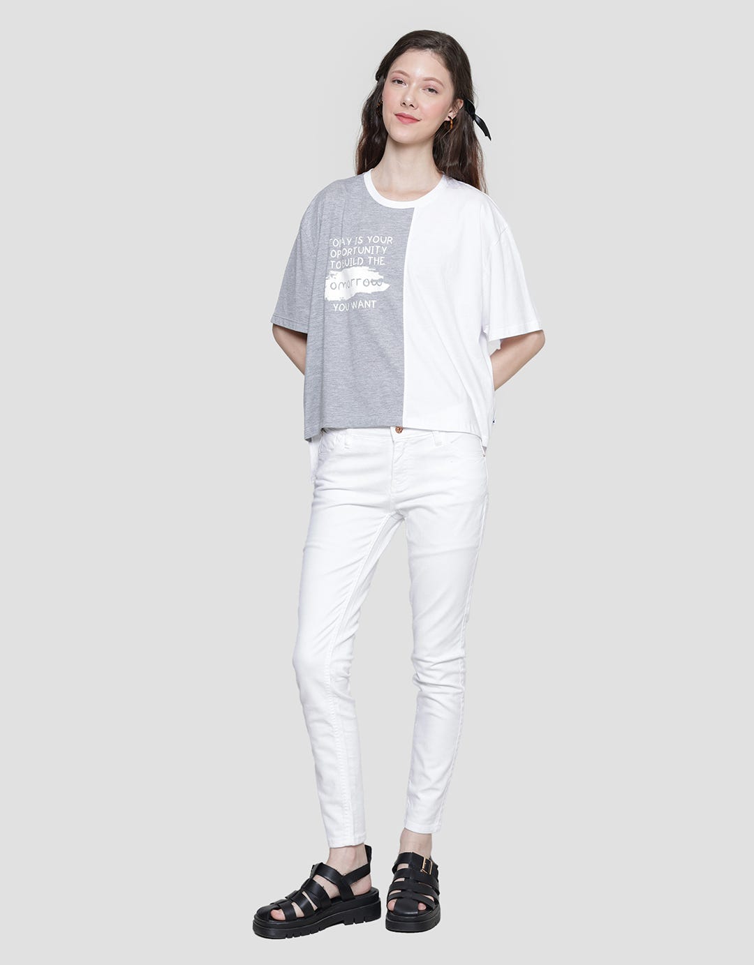 Cardinal Girl Tomorrow Women's T-Shirt