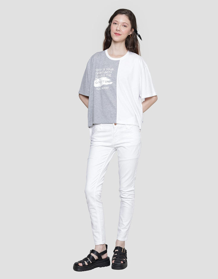Cardinal Girl Tomorrow Women's T-Shirt