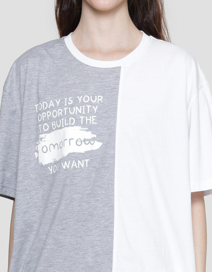 Cardinal Girl Tomorrow Women's T-Shirt