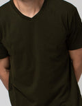 TSHIRT ESSENTIAL