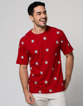 T SHIRT S/S WCJ001