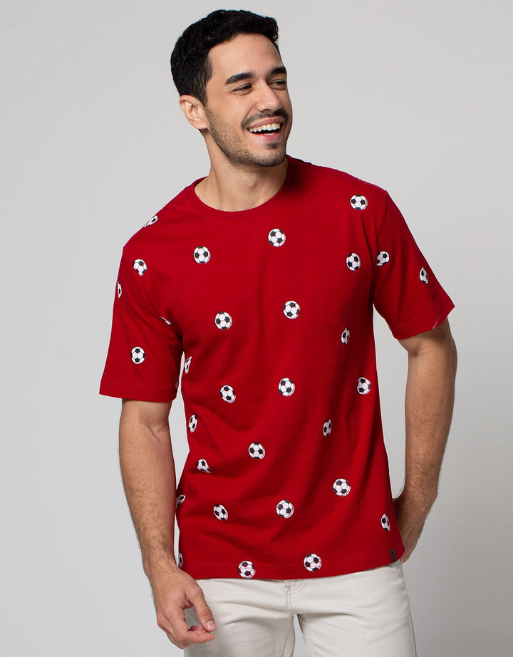 T SHIRT S/S WCJ001
