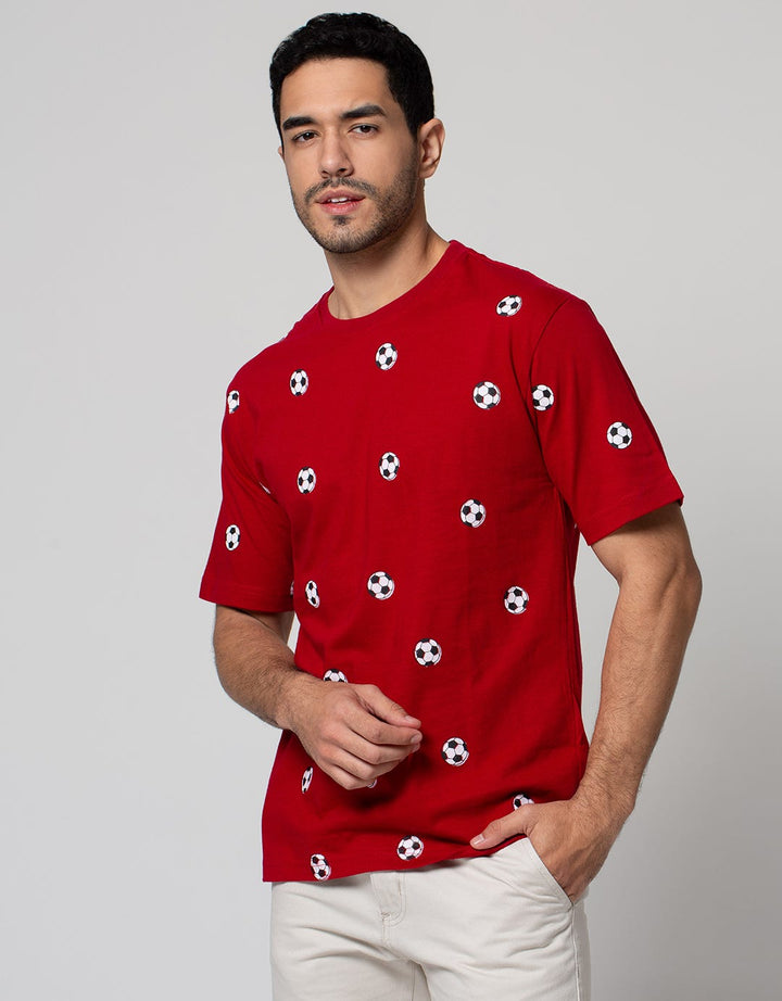 T SHIRT S/S WCJ001