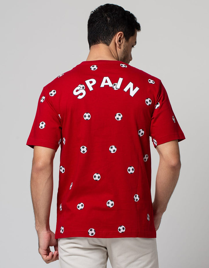 T SHIRT S/S WCJ001