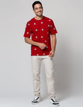 T SHIRT S/S WCJ001