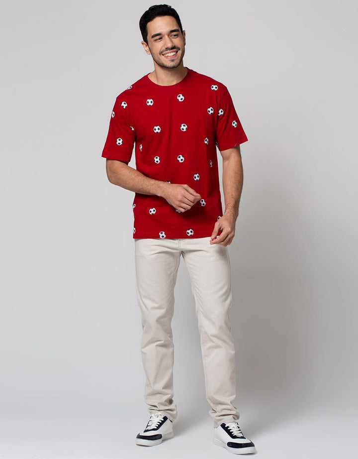 T SHIRT S/S WCJ001