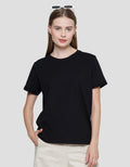 Connexion Enzim Roll Up Kaos Wanita
