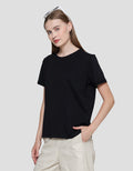 Connexion Enzim Roll Up Kaos Wanita